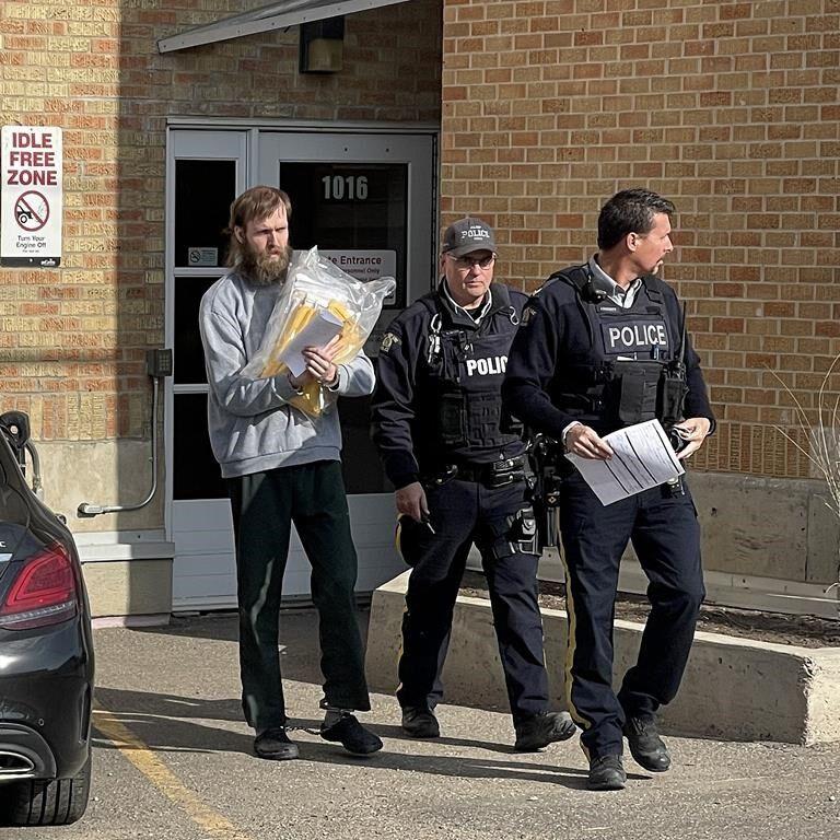 One-year sentence for Saskatchewan man convicted of hate speech against Jews